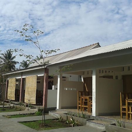 Putri Homestay Gili Meno Rom bilde